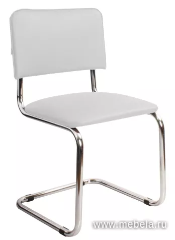 стул Nw Sylwia Сhrome