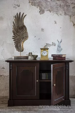 кабинет директора Дож