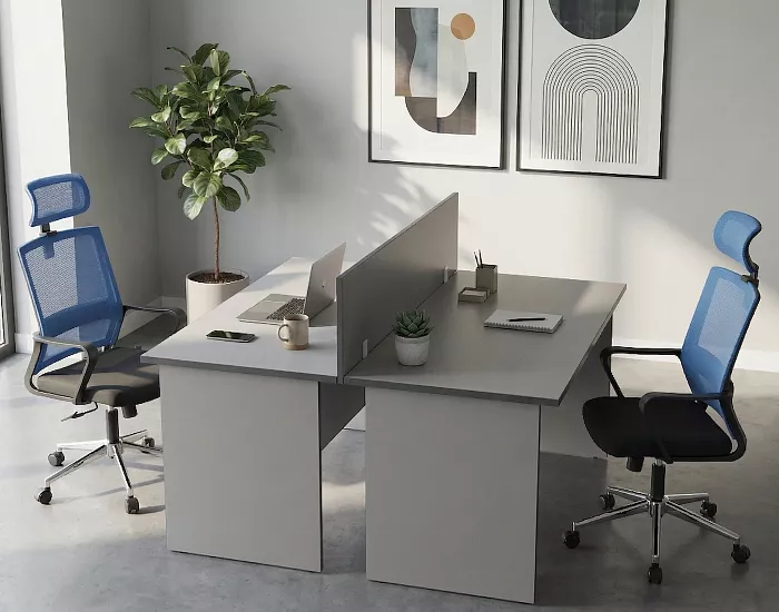 фото мебель Арго Серый					 №3					