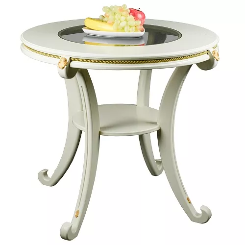 фото Столик Глория С Л №2