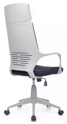 фото кресло RV-8989 Grey №4