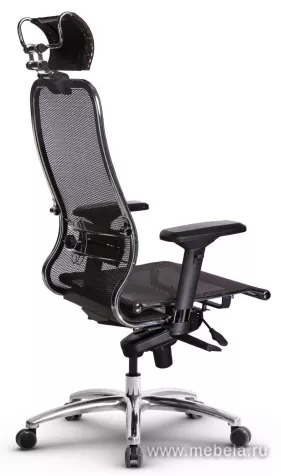 офисное кресло S-3.04