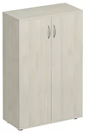 Офисный шкаф для документов закрытый