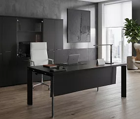 кабинет Фермо М