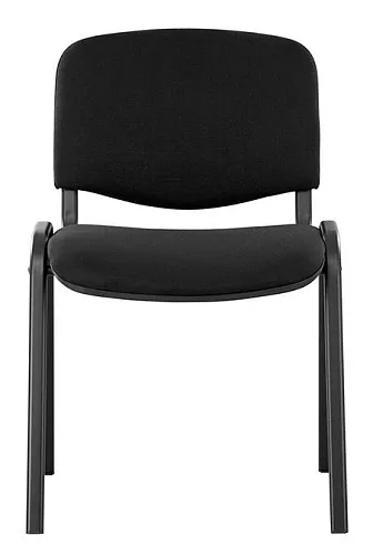 фото офисный стул Изо Блэк №2