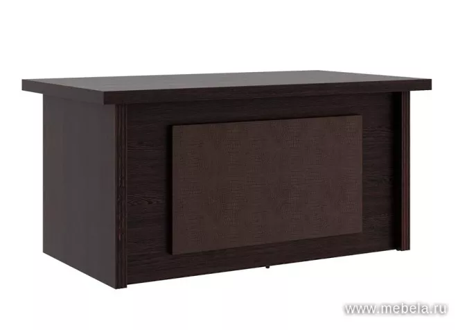 кабинет Монза Венге