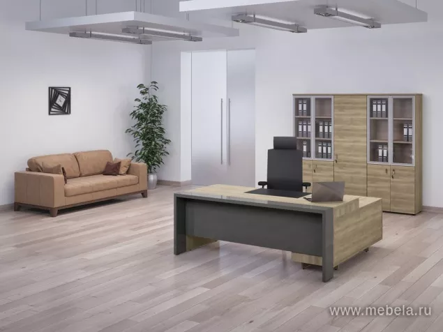 кабинет директора Лава