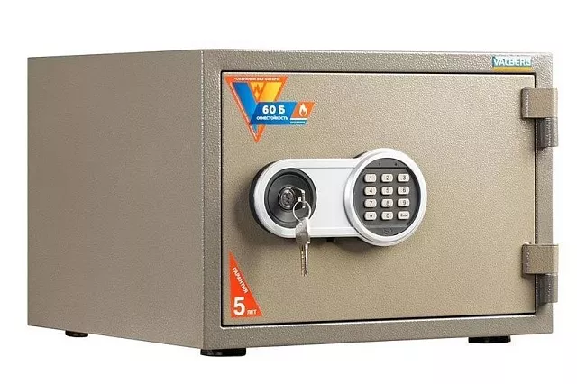 фото Cейф FRS-32 EL №2