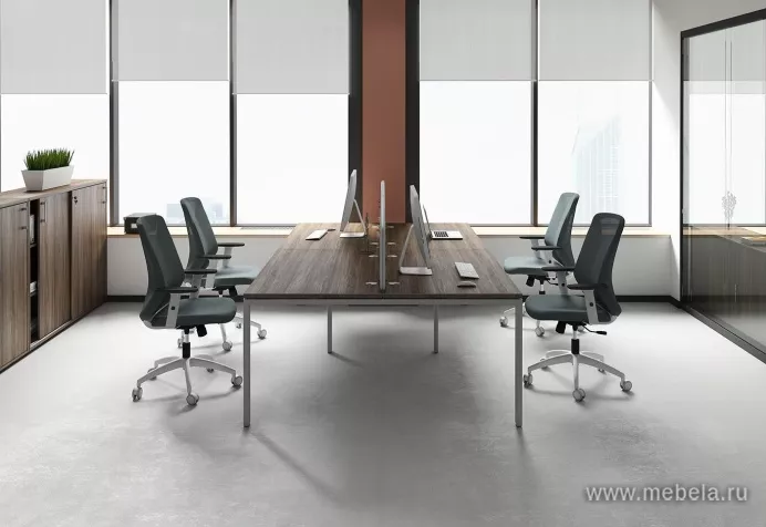 Офисная мебель Страйк