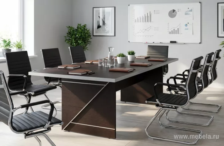 кабинет Зум Венге