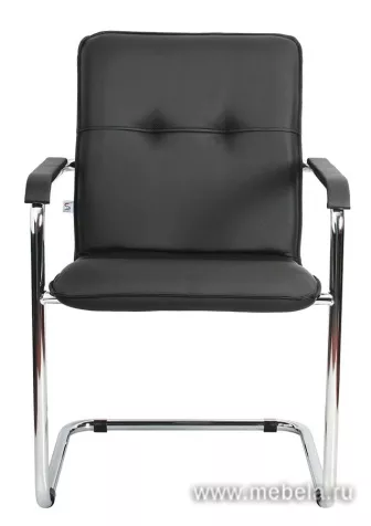 кресло Румба Хром