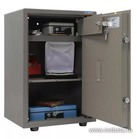 Сейф Valberg ASM 63 T EL