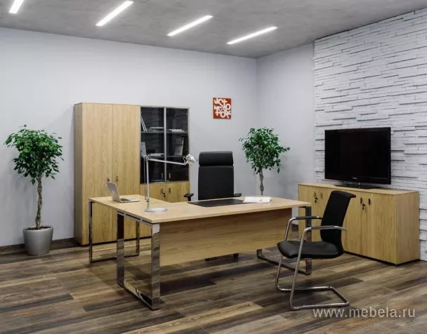 кабинет Экзе Дуб