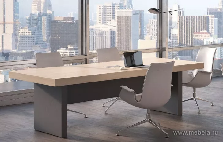 кабинет руководителя Эра