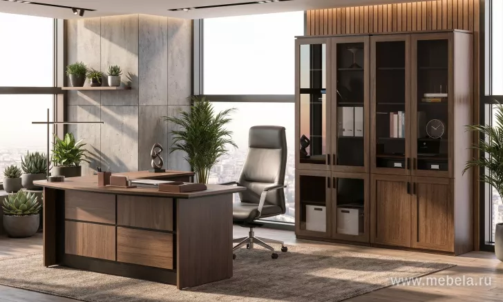 кабинет Он.Топ