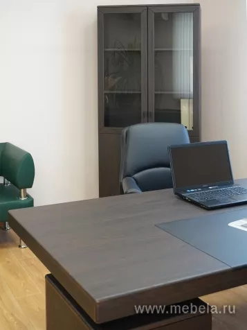 кабинет директора Сидней