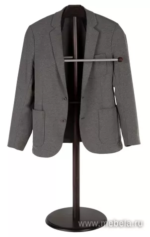 Вешалка костюмная В 25Н