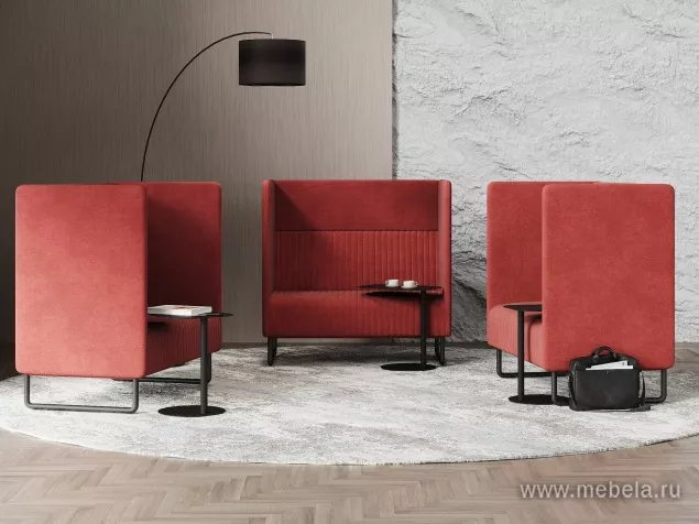 Офисный диван Бронск