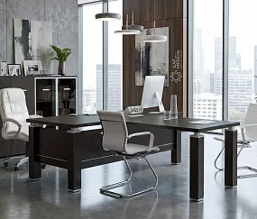 кабинет Бонд