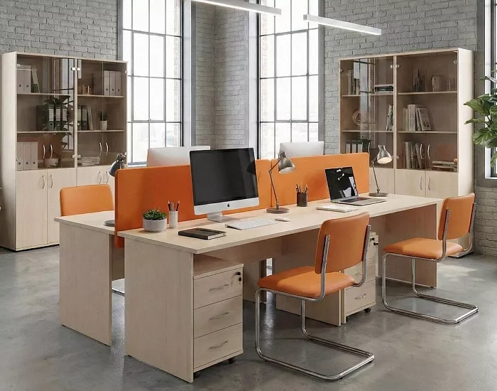 фото мебель Рива Клён					