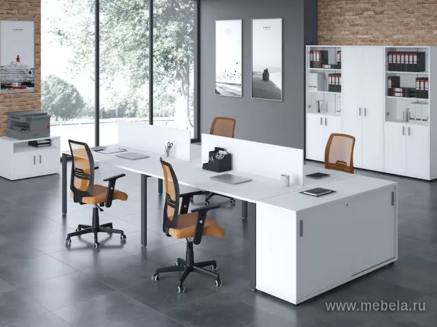 мебель Тренд Металл