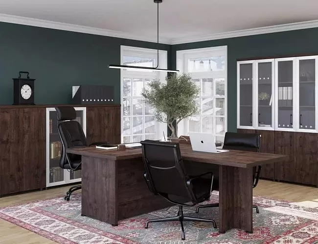 фото кабинет Приоритет №5