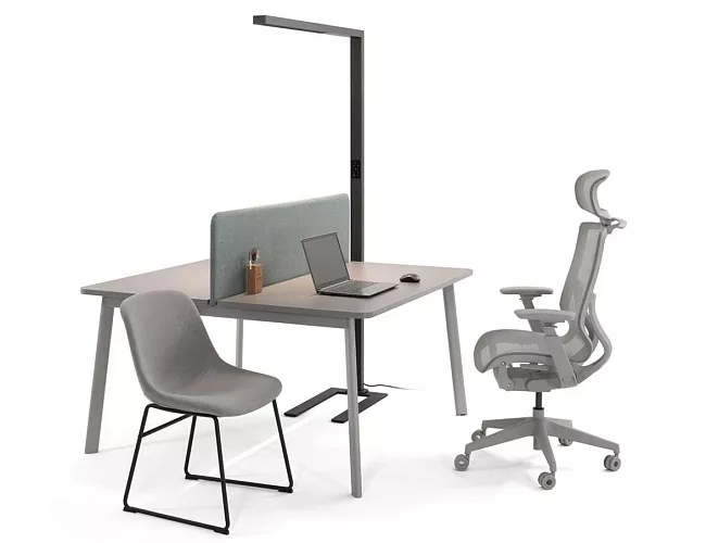 фото Торшер Тронко