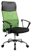 кресло офисное RV-8074