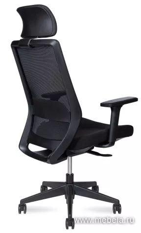 кресло Моно блэк