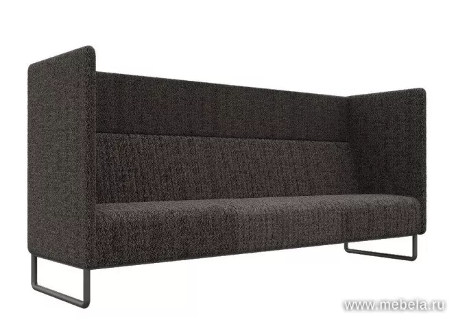 Офисный диван Бронск