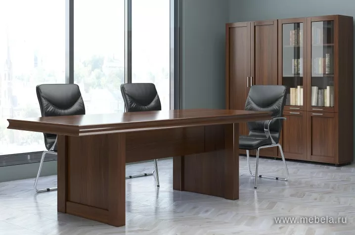 кабинет директора Лион