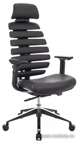 кресло EV-Эрго Блэк