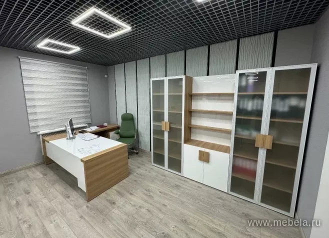 кабинет Киу Дм +