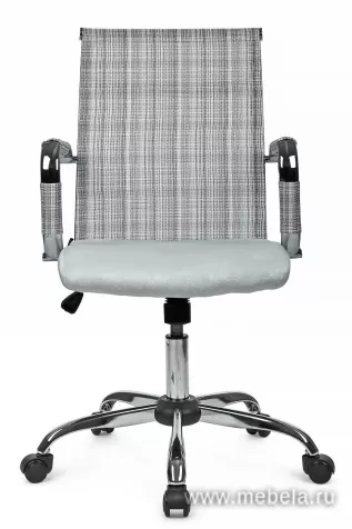 кресло RV-6017M