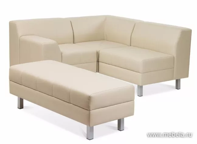 Офисный диван Флойд