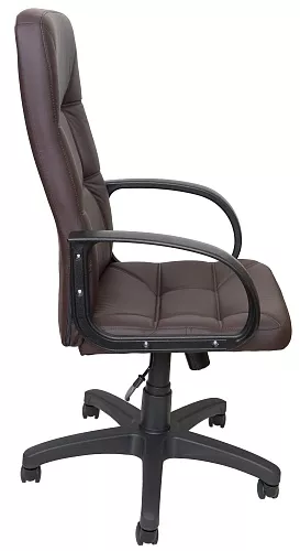 фото офисное кресло DR-59 №5
