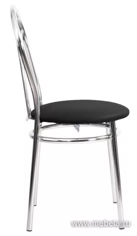 Обеденный cтул Нв Венус Хром