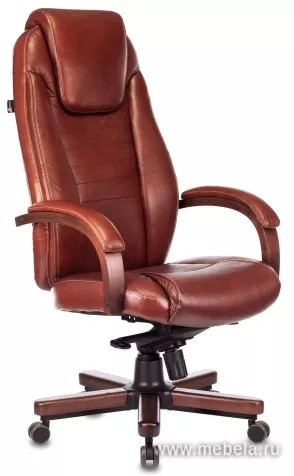 кресло T-9923 Walnut