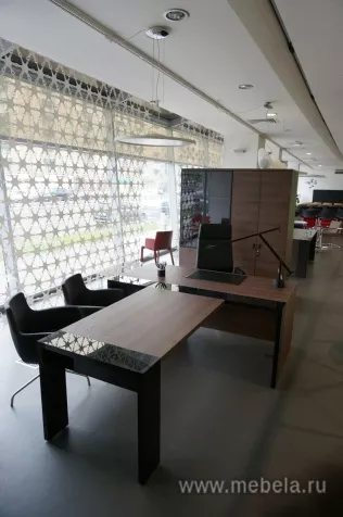 кабинет директора Лава