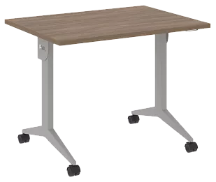 Стол складной мобильный