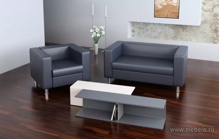 Офисный диван Аполло