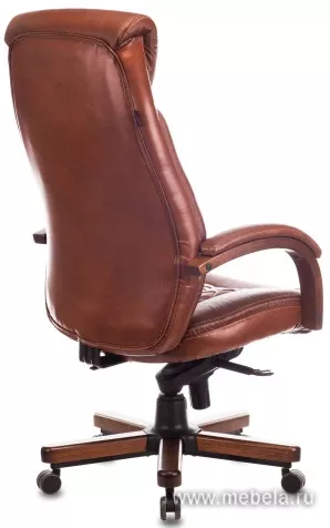 кресло T-9924 Walnut