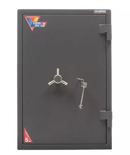 фото Сейф Гранит 65T №3