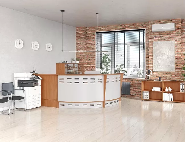 фото ресепшн Формула №5