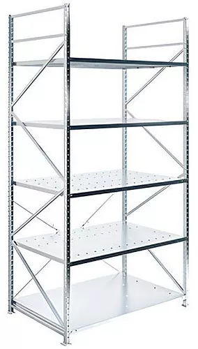 фото Стеллаж MS U 300/150x90