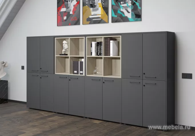 кабинет Кортез +