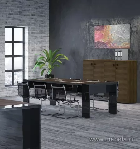 кабинет директора Лава