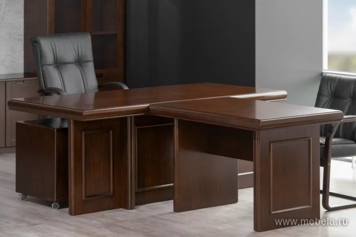 кабинет Принстон