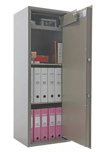 фото Офисный сейф TM-120Т №5