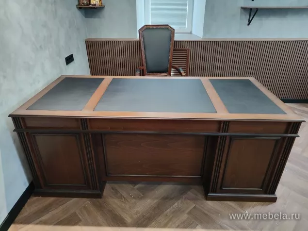 кабинет директора Данте